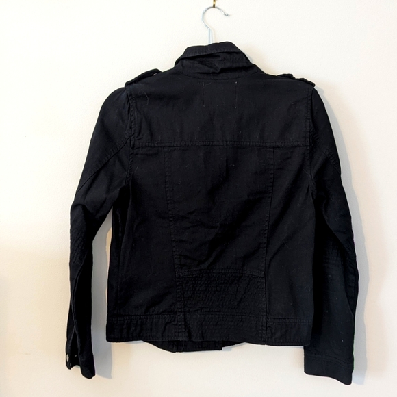 LE3NO jacket - Picture 2 of 2